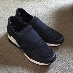 Michael Kors wedge Sneakers